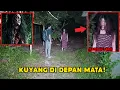 Download Lagu AKHIRNYA GADIS KUYANG MENAMPAKAN DIRINYA! PENELUSURAN KAMPUNG KUYANG KALIMANTAN! Part 18