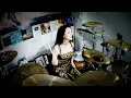 Download Lagu M.S.G - Doctor doctor drum cover by Ami Kim (219)
