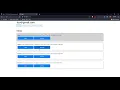 CS50w - Project 3