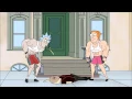 Rick and Morty Ending Scene X Gonna Give It To Ya