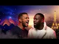 Mohamed Ramadan & Gims - YA HABIBI (Official Lyrics Video) | محمد رمضان و جيمس - يا حبيبي 🔥