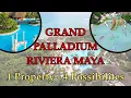 Which Grand Palladium Riviera Maya Resort Is Right for You TRS Colonial White Sand or Kantenah