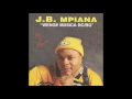 05 J B  Mpiana & Wenge Musica BCBG   Cavalier Solitaire