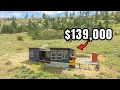 Download Lagu Off‑Grid 5 Acres with 2 Tiny Homes \u0026 MAJOR Views
