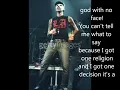 Deuce- America Lyrics [EXPLICIT]