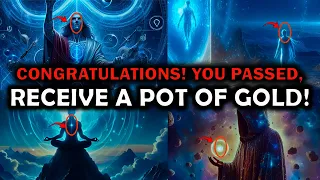 ✨Chosen Ones✨ You Have Reached Final Stage, now you are going to get a pot of gold...