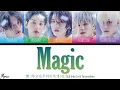 Download Lagu [Sub Indo] TXT (투모로우바이투게더) 'Magic' | Sub Indo Lirik Terjemahan