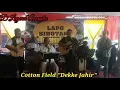 Download Lagu Cotton Field \