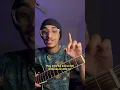 Download Lagu Tum Hi Ho Guitar Intro Lesson | Impress Anyone | Easy For Beginners #shorts