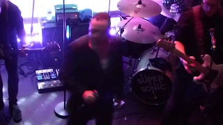 the godfathers live 