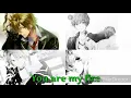 Download Lagu {Nightcore} - I Want It That Way (Switching Vocals)