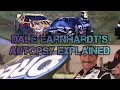 Famous Autopsies - Dale Earnhardt