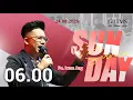 Download Lagu Ibadah Online GBT.Mawar Saron - Ps. Iwan Ang. - Pk 06.00 ( 24 AGUSTUS 2025)