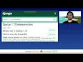 Paolo Melchiorre - A pythonic full-text search