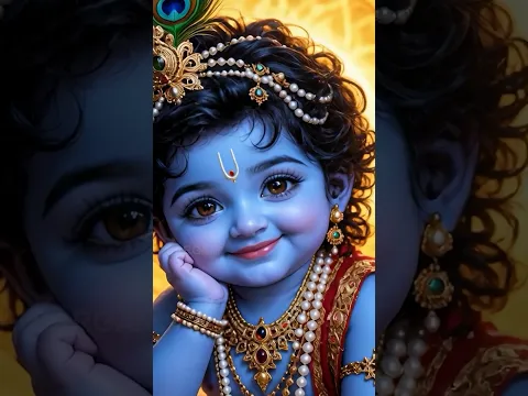 🌸 Hare Krishna ... 💙 #shorts #krishna #krishnastatus #bhakti #viral #ytshorts #krishnalove #viral