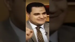 د أحمد هارون حقي هاخده في الأخره Shorts 