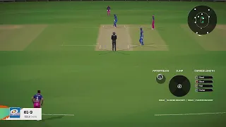IPL RR