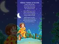 Download Lagu Twinkle twinkle little star rhymes l #twinkletwinkle #animatedkidsvideos #animation #childrenmusic |