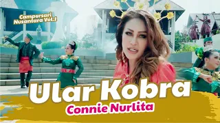 Download CONNIE NURLITA - ULAR KOBRA (Campursari Nusantara Vol.1) MP3