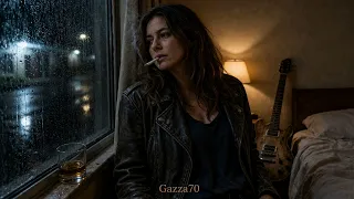 on the other side inspired by chris rea daniele gazzarin gazza70 country rootsrock 