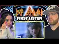 Download Lagu Our First Time Hearing : Def Leppard - Hysteria (Long Version) | Song Had a Double Meaning?!