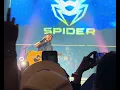 Download Lagu Mungkinkah Terjadi Spider Keluar Sarang Zepp 2024