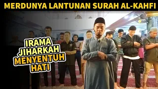 Download Nikmatnya Lantunan Surah Al Kahfi irama Jiharkah ini. | Ust. Shidqi Abu Usamah MP3