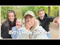 Download Lagu MET Z'N ALLEN NAAR DE BEEKSE BERGEN 🤩🐘 | WEEKVLOG #9