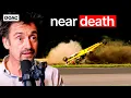 Richard Hammond My 320mph Crash Changed My Life In Unexpected Ways