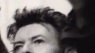 David Bowie Seven Years In Tibet Mandarin Version  David Bowie Seven Years In Tibet Mandarin Version