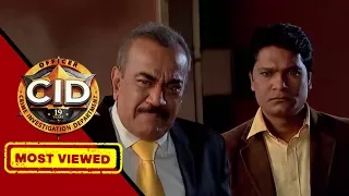 best of cid the case of the confidential chip