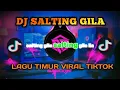 Download Lagu DJ Salting Gila - Faris Adam | Salting Gila Lia Ade Nona Viral 2025