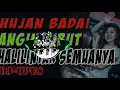 Download Lagu DJ Hujan Badai Angin Ribut Halilintar Semuanya (DJ opus) terbaru #2019 full bass
