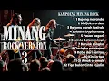 Lagu FULL MINANG ROCK 3 - Cover Rock Version By Ai 