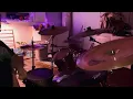 BODYBOX- real cocaine muzak (drum cover)