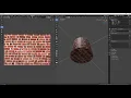 How-To Texture Wavefront obj Models for OpenGL C learnopengl com Assimp Blender 2 8