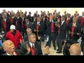 Download Lagu O mphe moya wa lesedi (Pula tsa lehlohonolo) | Temba Circuit 1115 prepares for YMG 2026 Convention
