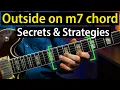 Download Lagu How To Play Outside - A Few Great Jazz Solo Secrets