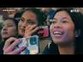 Come Back Home | Purple Hearts | Netflix Philippines