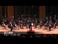 Wind Scene−Chrono Trigger/風の憧憬 クロノ・トリガー【Saxophone Ensemble】