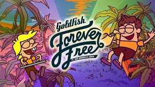 goldfish forever free ft nate highfield and silver official music video 
