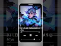 Download Lagu Dj lelaki cadangan versi - Miya #coverai #jedagjedug #music #djviral #mlbb #fyp #shorts #miya