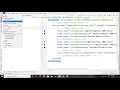 Developing Android app alarm and broadcasting - Android