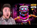 PLAYING THE CAKE MASCOT HORROR GAME New Game