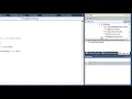 Learn ASP NET 4 0 C and Visual Studio 2010 Expert Skills Lesson 4-17 Use the Class View window
