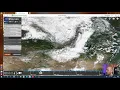 Eosdis worldview -