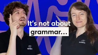 What Every Language Course Gets Wrong About Learning