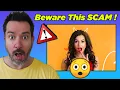 BeNaughty Com Review I Was SHOCKED At This Blatant SCAM