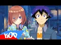 Download Lagu STEP x Gotoubun No Katachi | Mashup of Nisekoi, The Quintessential Quintuplets // by KoD MUSIC