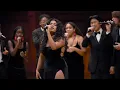 Run To You | The Harvard Opportunes (Whitney Houston Cover)